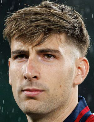 Миранда, Хуан