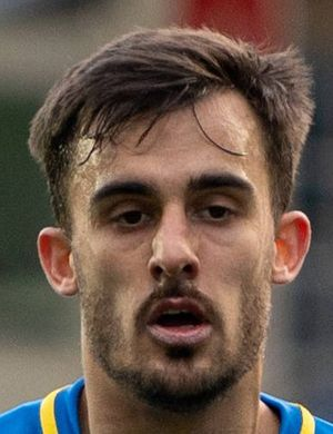 Пампин, Диего