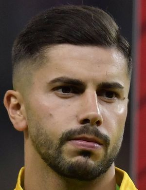 Молдавский, Горациу