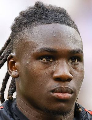 Угелумба, Кальвин