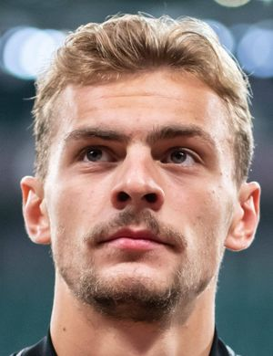 Дьюсбери-Холл, Кирнан