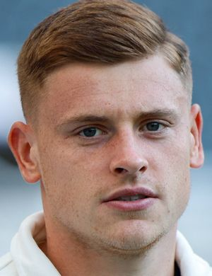 Барнс, Харви