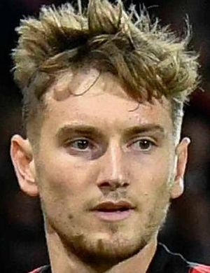 Брукс, Дэвид