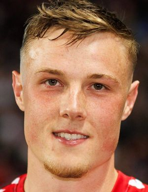 Баллард, Даниэль