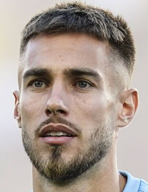 Мингеза, Оскар