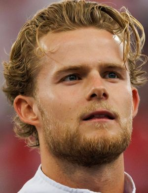 Юльманд, Мортен