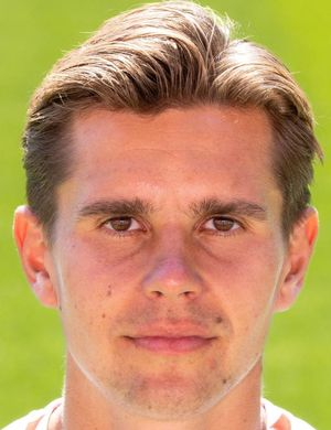 Дженсен, Виктор