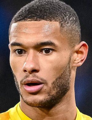 Остин, Брендон