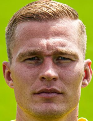 Кемпер, Бой