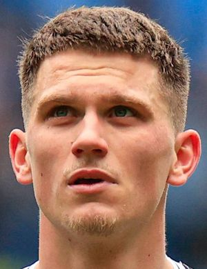 Ботман, Свен