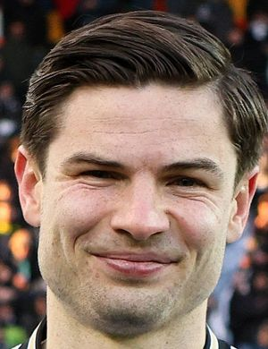 Эккеленкамп, Юрген