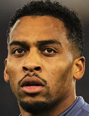 Тимбер, Квинтен