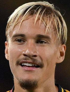 Альмквист, Понт