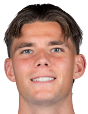 Виллумссон, Бриньольфур