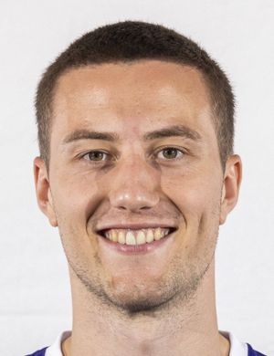 Сигурдарсон, Стефан