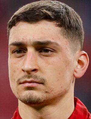 Петрович, Джордже