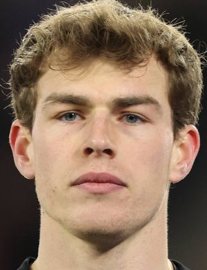 Хермансен, Мадс