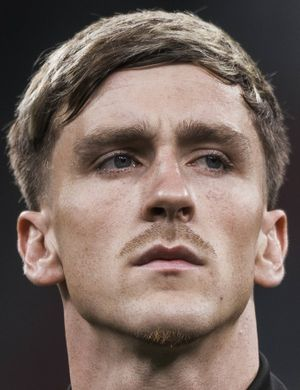 Саелемакезерс, Алексис