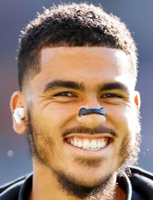 Абухлал, Закария