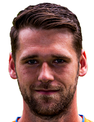 Де Кейзер, Фабиан