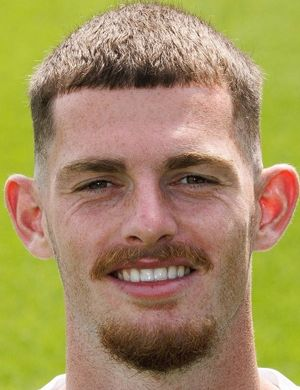 Бёйтинк, Томас