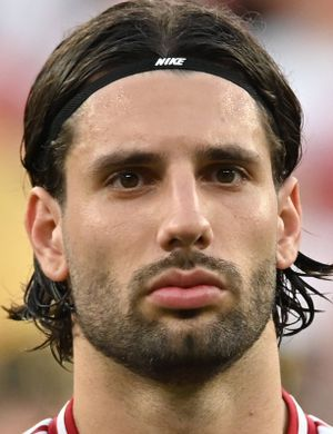 Собослаи, Доминик