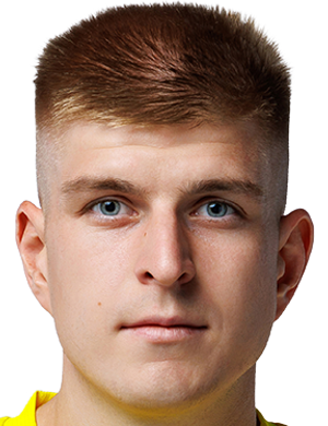 Миронов, Алексей