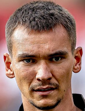 Коварж, Матей