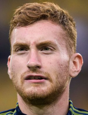 Кулусевски, Деян