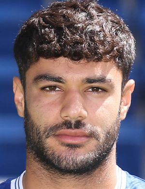 Кабак, Озан