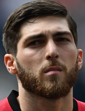 Цитаишвили, Георгий