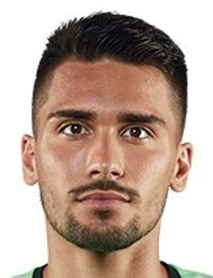 Пауло, Андре