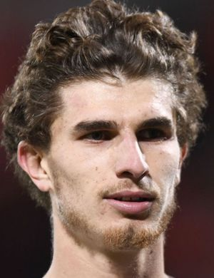 Амель, Пьер-Ив