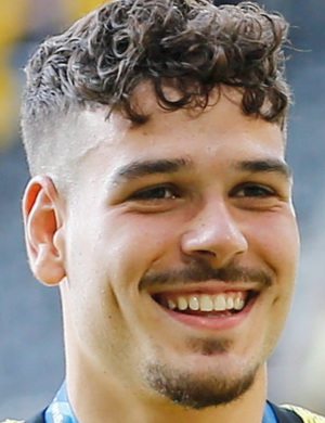 Угринич, Филип