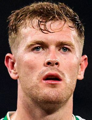 Коллинс, Натан