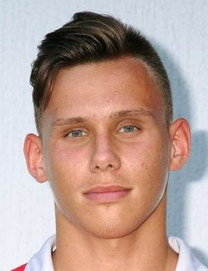 Прелец, Ник