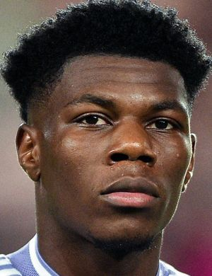 Тчуамени, Орельен