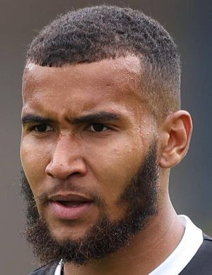 Балкомб, Эллери