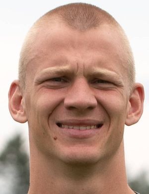 Кристенсен, Оливер