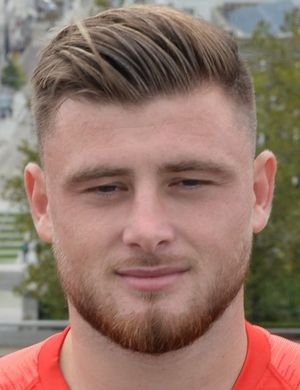 Магнетти, Хуго