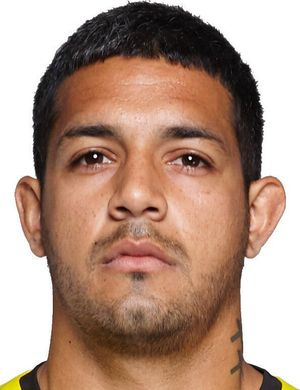 Медина, Факундо