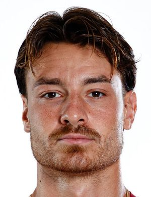 Фигейра, Даниэль