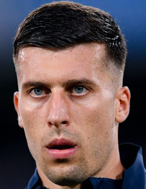 Касале, Николо