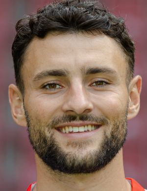 Бауэр, Максимилиан