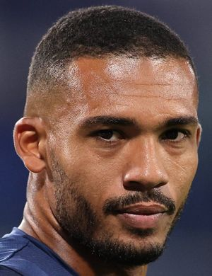 Жезус, Хуан