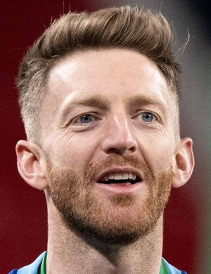 Гиллеспи, Марк