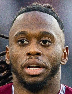 Уан-Биссака, Аарон