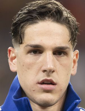 Дзаньоло, Николо