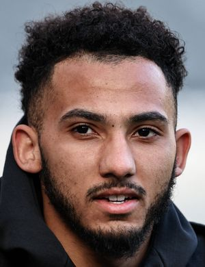 Келли, Ллойд