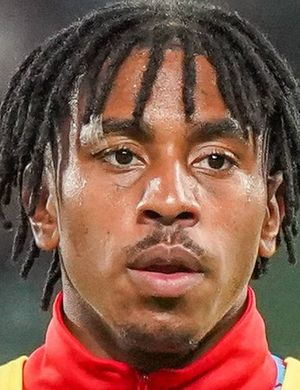 Баррейро, Леандро